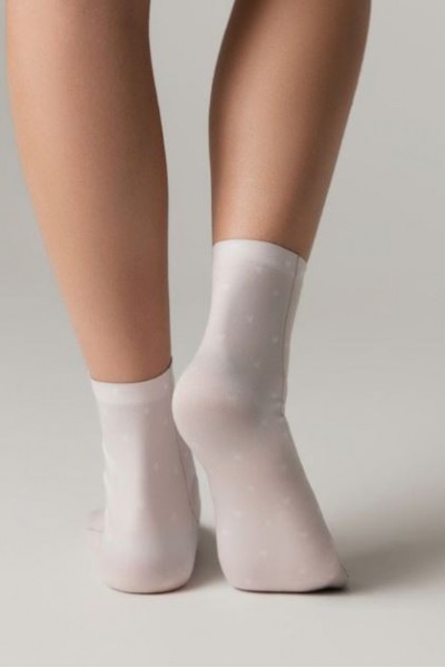 Носки фантазийные Conte 17С-34