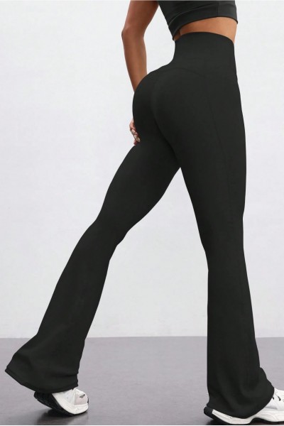 Леггинсы Чулок 21 клёш