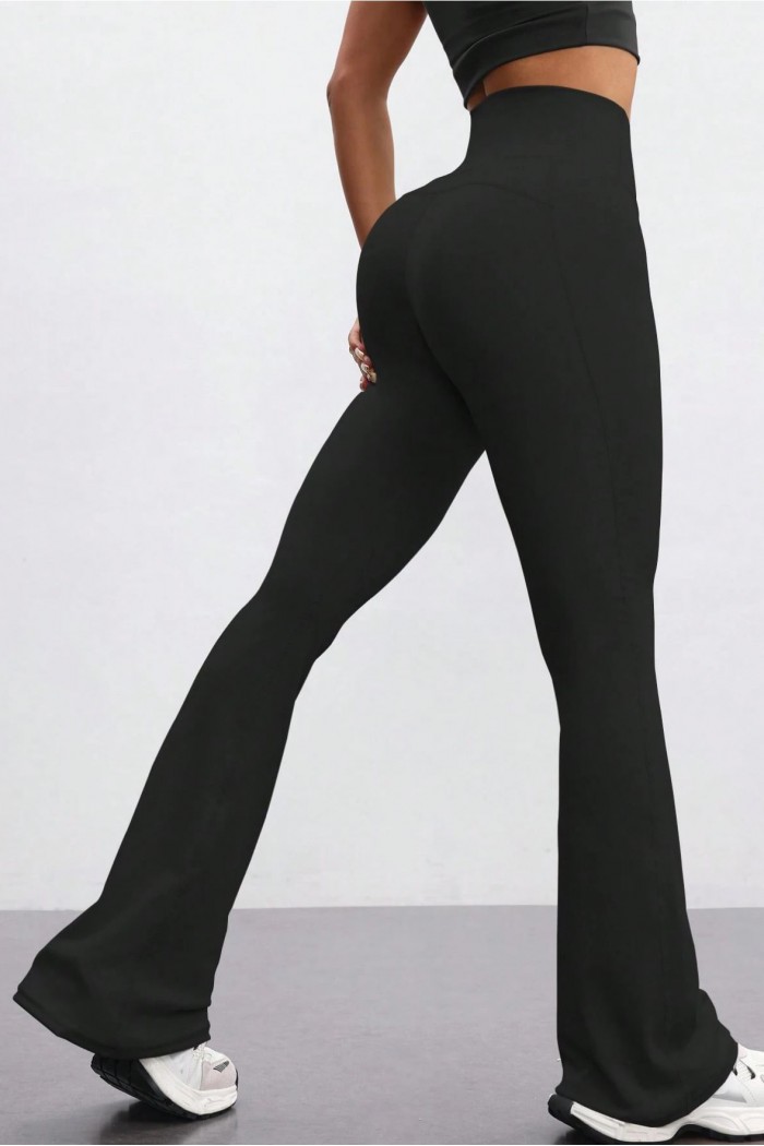 Леггинсы Чулок 21 клёш