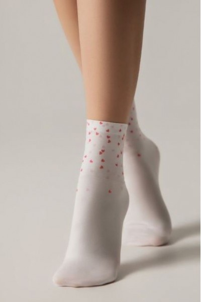 Носки фантазийные Conte 17С-34