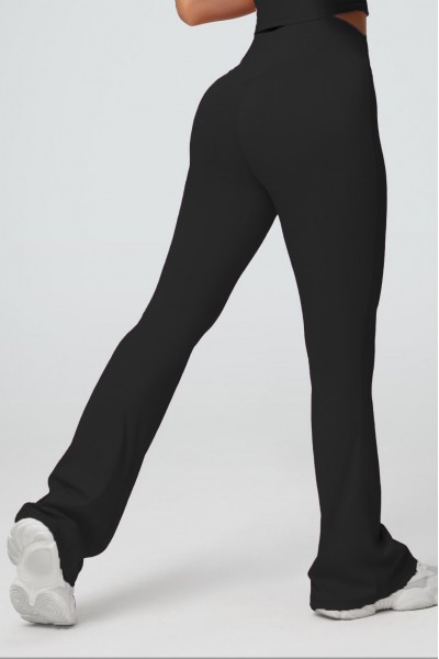 Леггинсы Чулок 6008 клёш