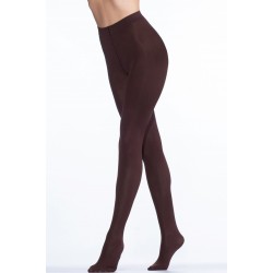 Колготки классические Omsa Micro&Cotton 140 XL