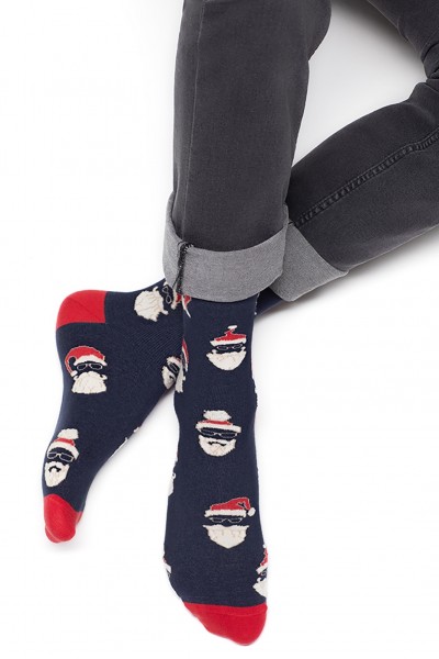 Носки мужские Omsa Style 506 нг