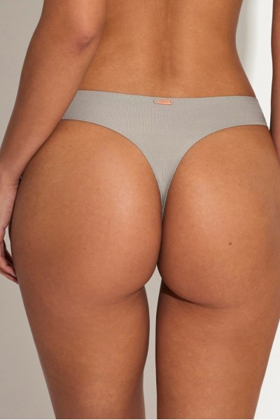 Трусы-стринги Selmark 10601