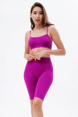 Велосипедки женские Giulia Tracks 01