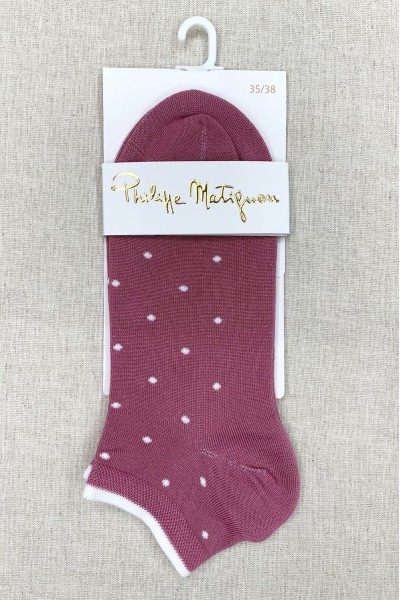 Носки женские Philippe Matignon PHM851