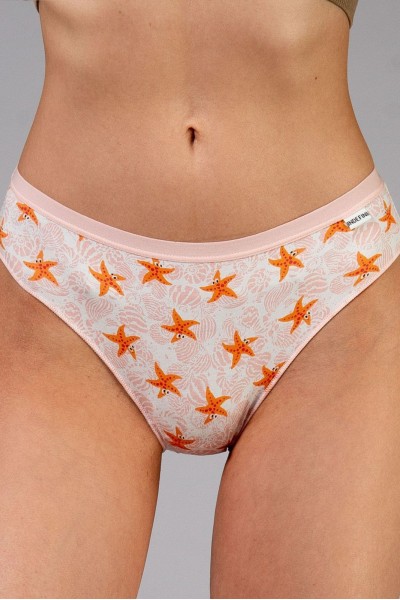 Трусы Indefini LUF3080