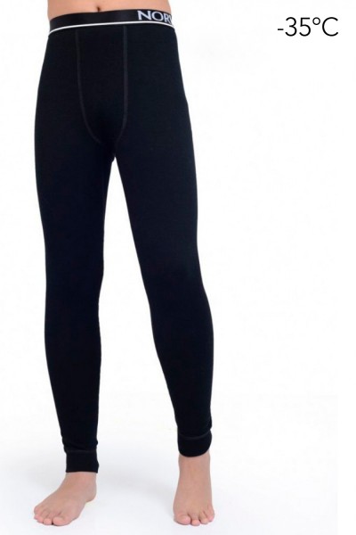 Термобелье Norveg Soft Kids кальсоны