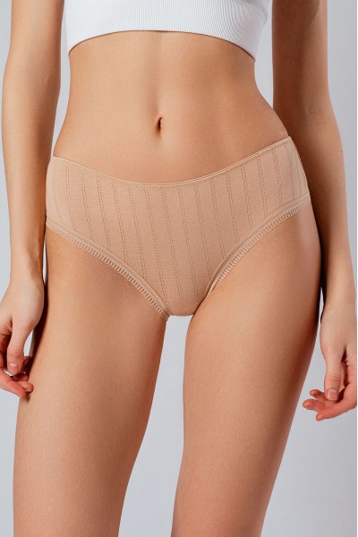 Трусы Indefini LUFZ4078 (2п.)