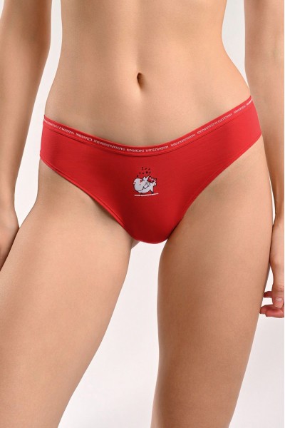 Трусы Indefini LUFZ5201 (2п.)