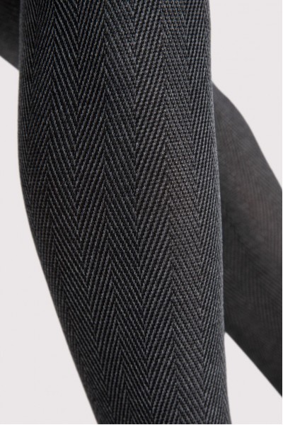 Колготки фантазийные Fiore Velda 40