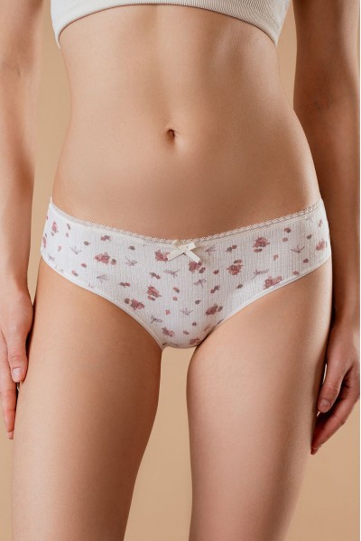 Трусы Indefini LUF5024