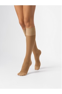 Гольфы женские Omsa Attiva Comfort 20