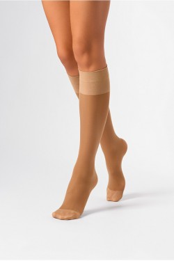 Гольфы женские Omsa Attiva Comfort 20