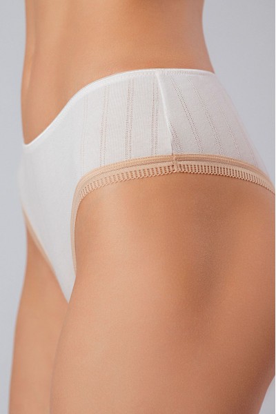 Трусы Indefini LUFZ4078 (2п.)