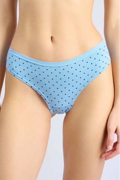 Трусы Indefini LUF5014 (3п.)