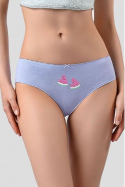 Трусы Indefini LUB3195