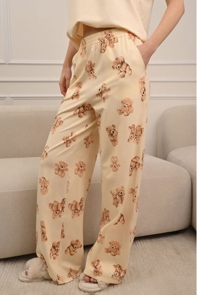 Пижама Indefini TBC5285