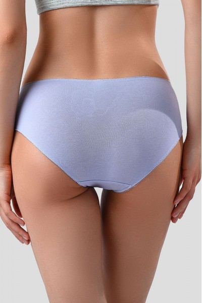 Трусы Indefini LUB3195