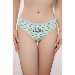 Трусы Indefini LUB3250