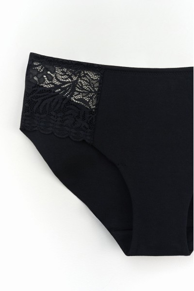 Трусы Indefini LUS5340