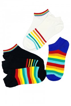 Носки женские Чулок хк72