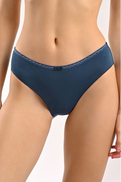 Трусы Indefini LUFZ4101 (2п.)