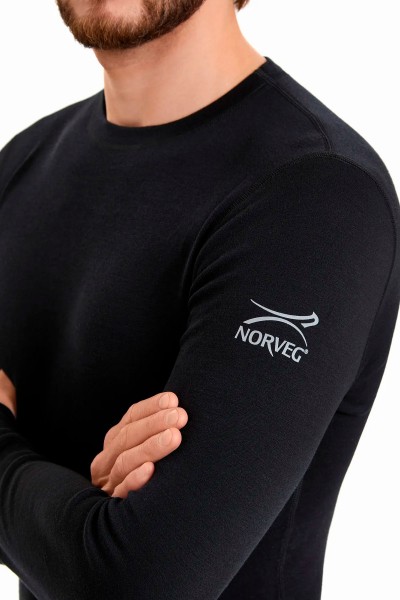 Термобелье Norveg Soft футболка мужская