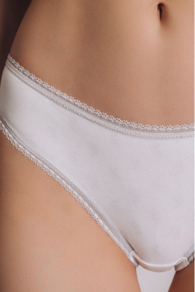 Трусы Indefini LUB3522