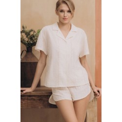 Пижама Indefini TBD5044