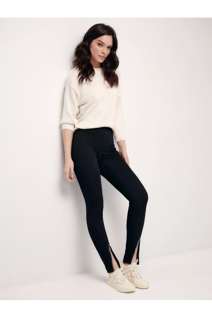 Леггинсы женские Conte LLG 1687