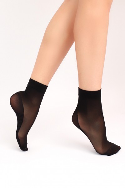 Носки женские Innamore Foot Relax 40 (2п.)