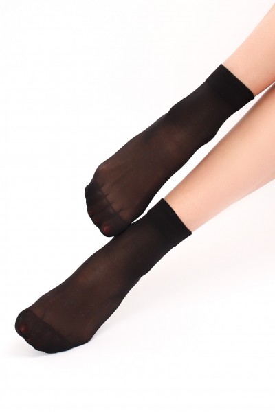 Носки женские Innamore Foot Relax 40 (2п.)
