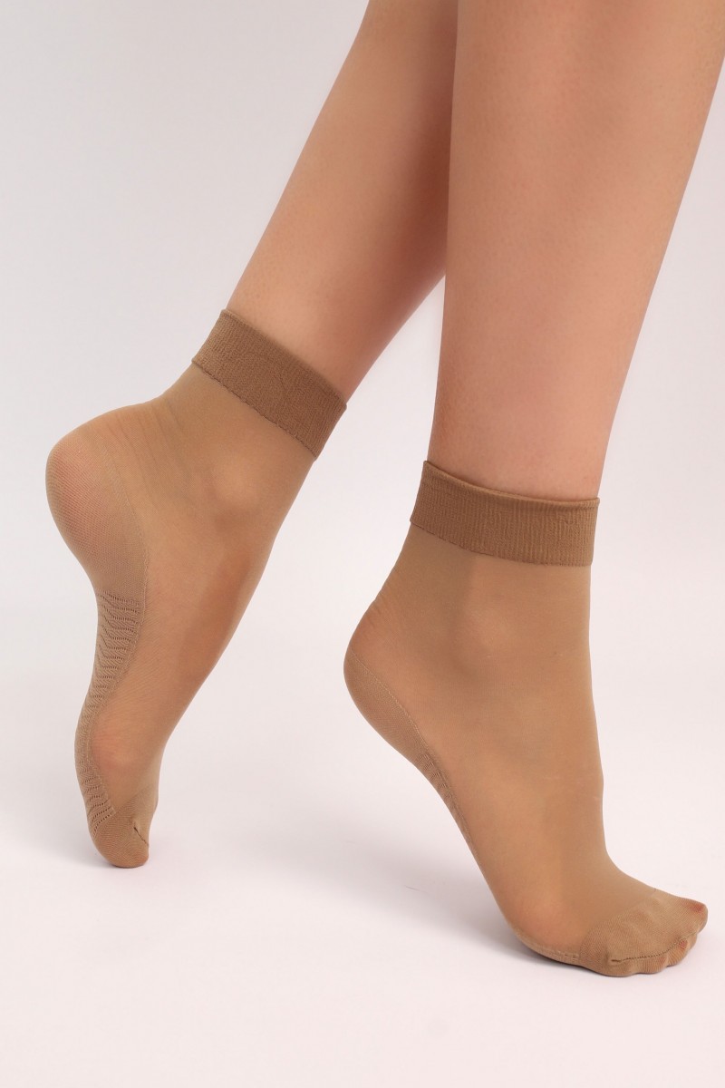 Носки женские Innamore Foot Relax 40 (2п.)