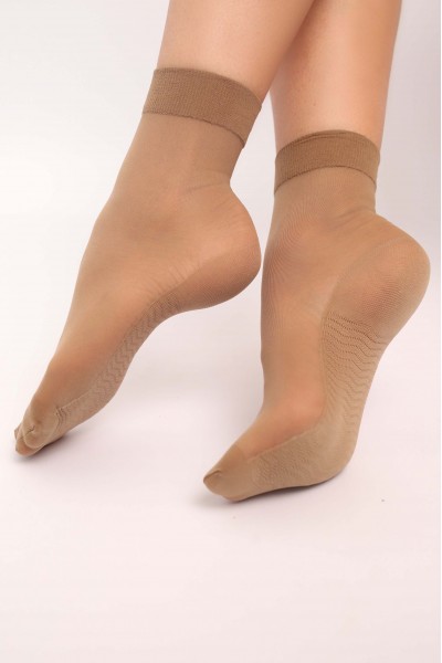 Носки женские Innamore Foot Relax 40 (2п.)