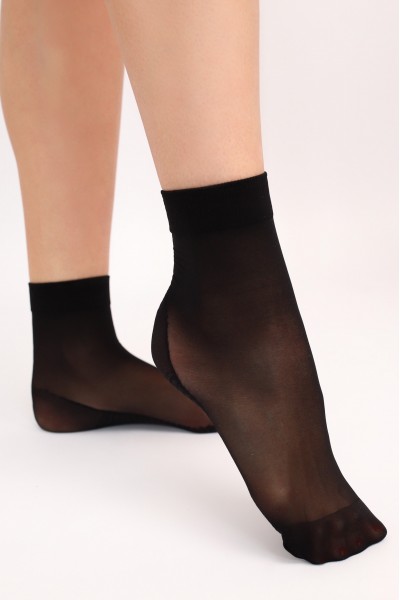 Носки женские Innamore Foot Relax 40 (2п.)
