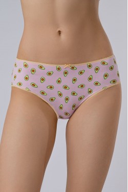 Трусы Indefini LUF3086