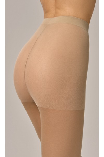 Колготки классические Omsa Lady 20